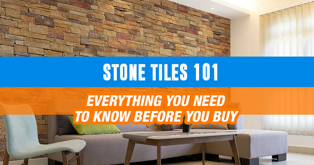 Stone Tiles 101: A Complete Guide to Selection, Installation, and Design Trends