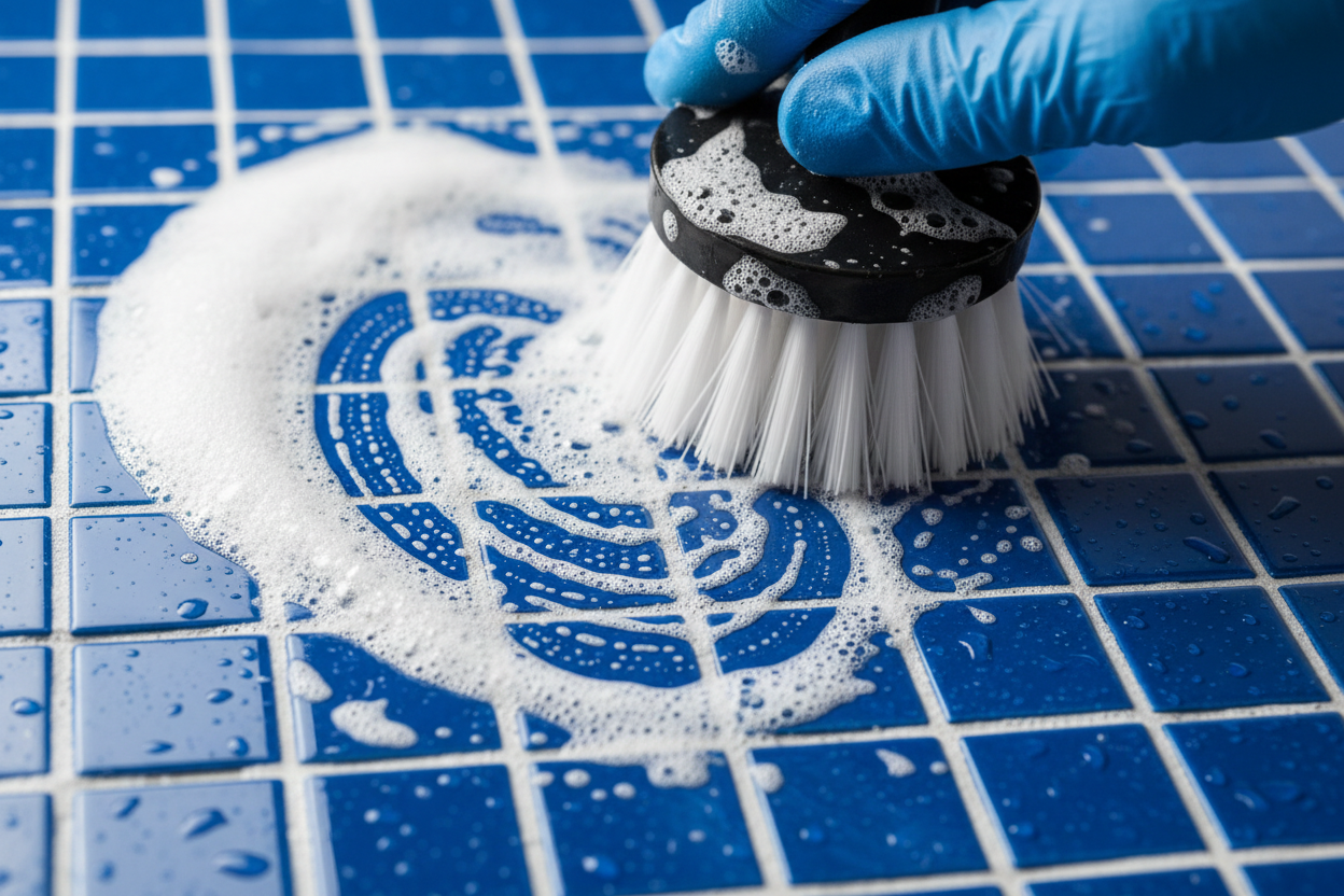 Best Tile Grout Cleaners for 2026