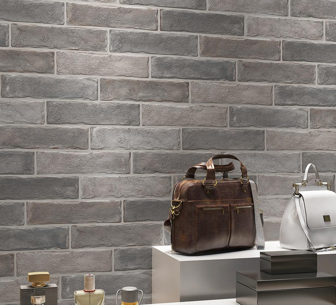 Clay Mineral 3" X 12" ($7.49 Sq. Ft / Case)