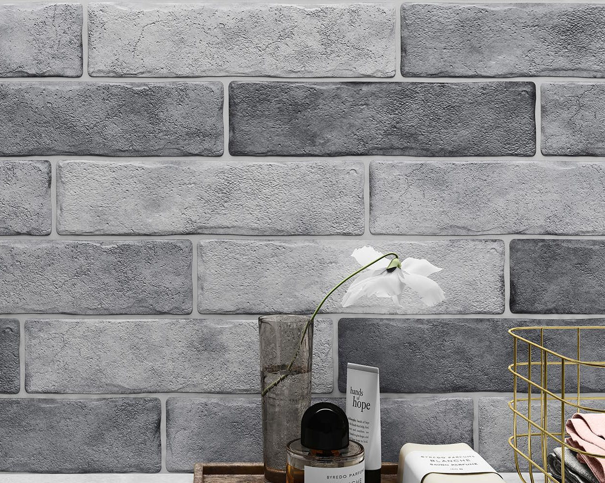 Moonstone Mineral 3" X 12" ($7.49 Sq. Ft / Case)