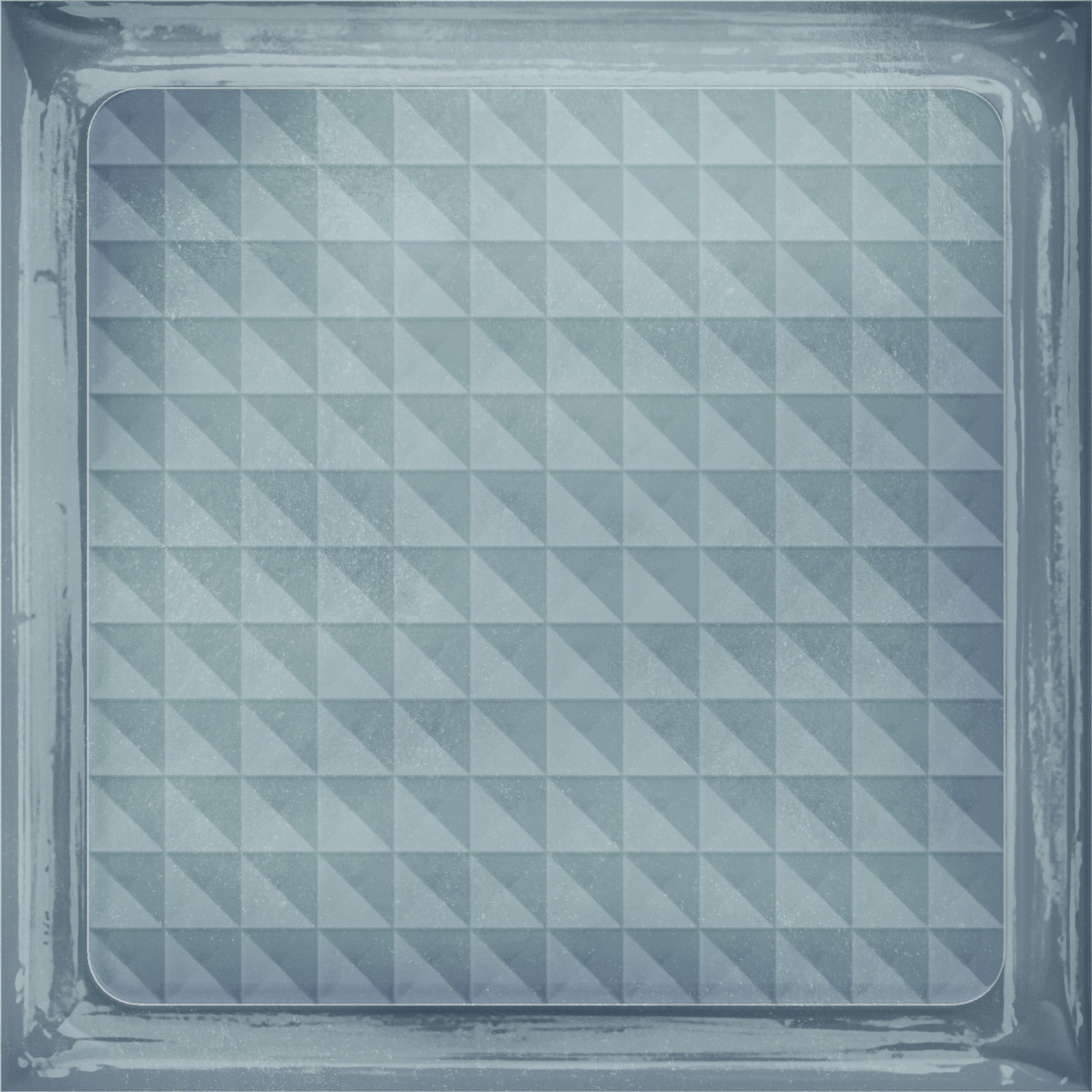 Smoke Motif Watercolor 7.87" X 7.87" ($7.49 Sq. Ft. / Case)