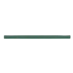 Sage Glass Pencil Liner