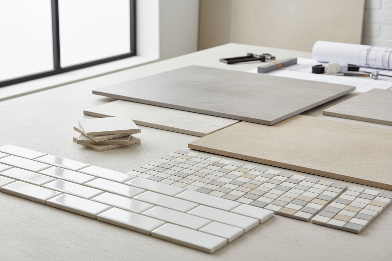 How to Tile a Shower Step by Step (Complete Beginner's Guide)