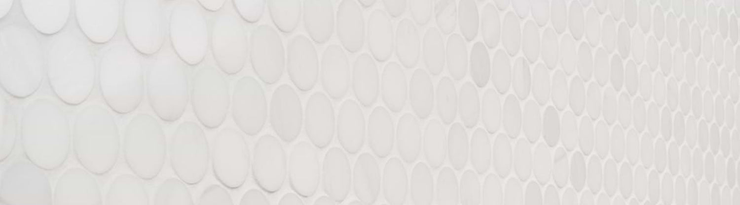 Bianco Dolomite Tiles