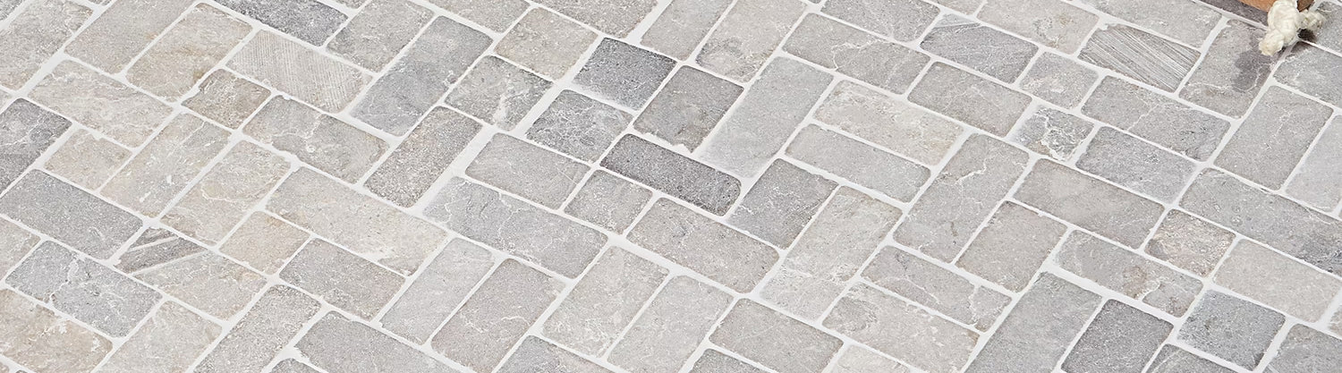 Stone Mosaic Tiles