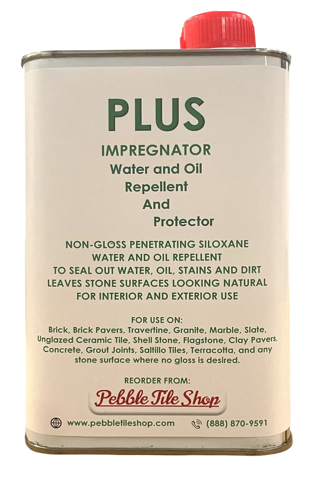 Buy Strength Stain Protector | Superior Tile Protection | Tile Hub