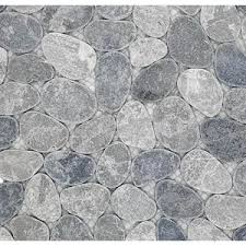 Stunning Mini Tumbled Quartz & Marble Mosaic Tiles for Elegant Spaces