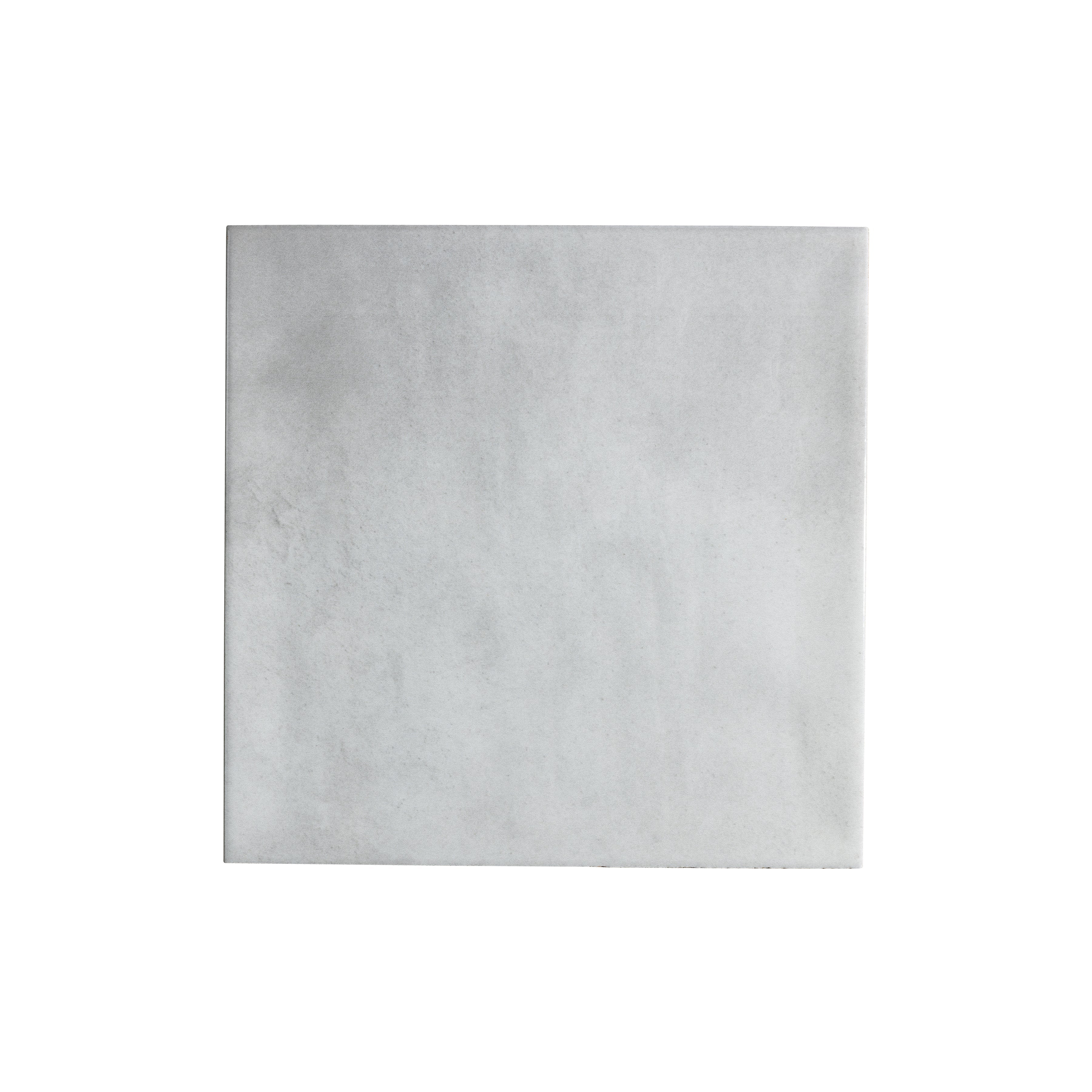 Alabaster Lux Urban Square 7.87" X 7.87" ($7.49 Sq. Ft. / Case)