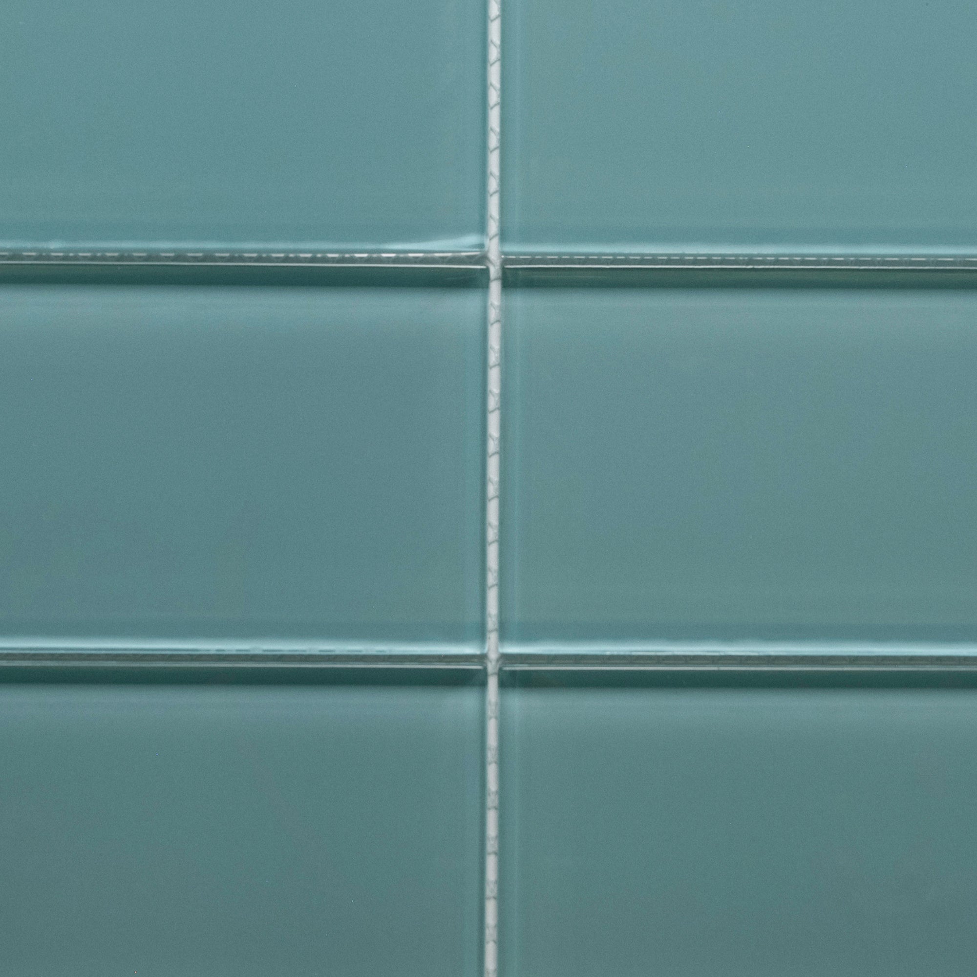 Aqua Bliss Glass Subway Tiles for a Tranquil Transformation