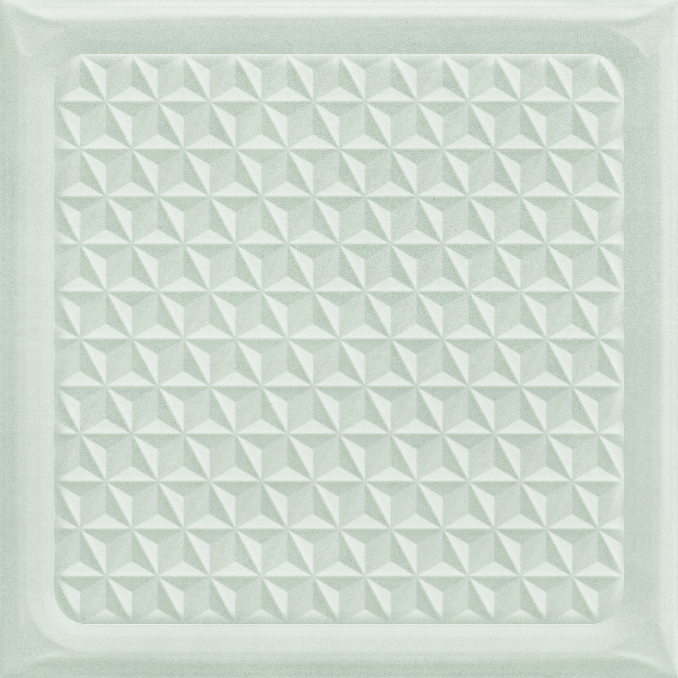 Vista Square 7.87" x 7.87" ($7.99 Sq. Ft. / Case)