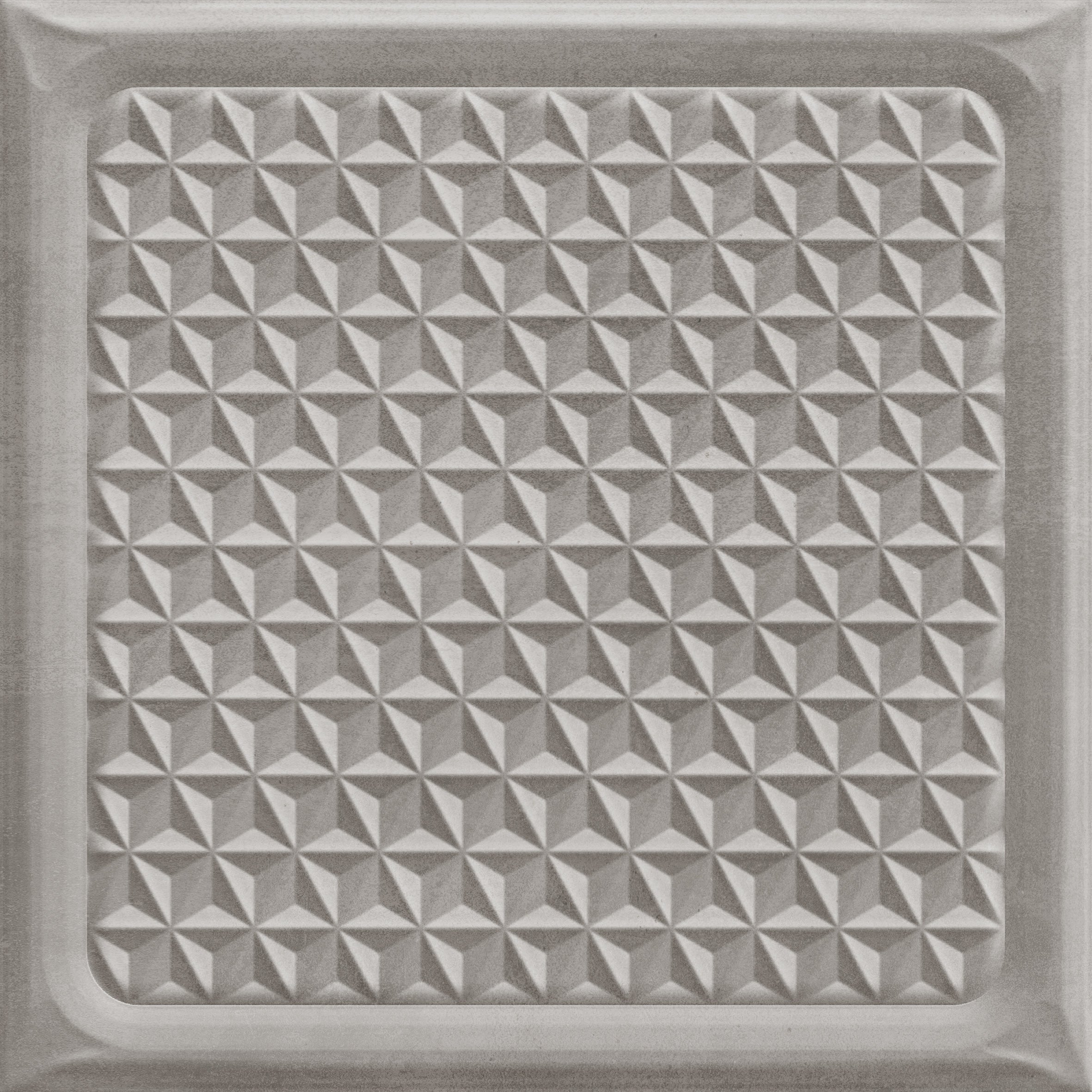 Vista Square 7.87" x 7.87" ($7.99 Sq. Ft. / Case)