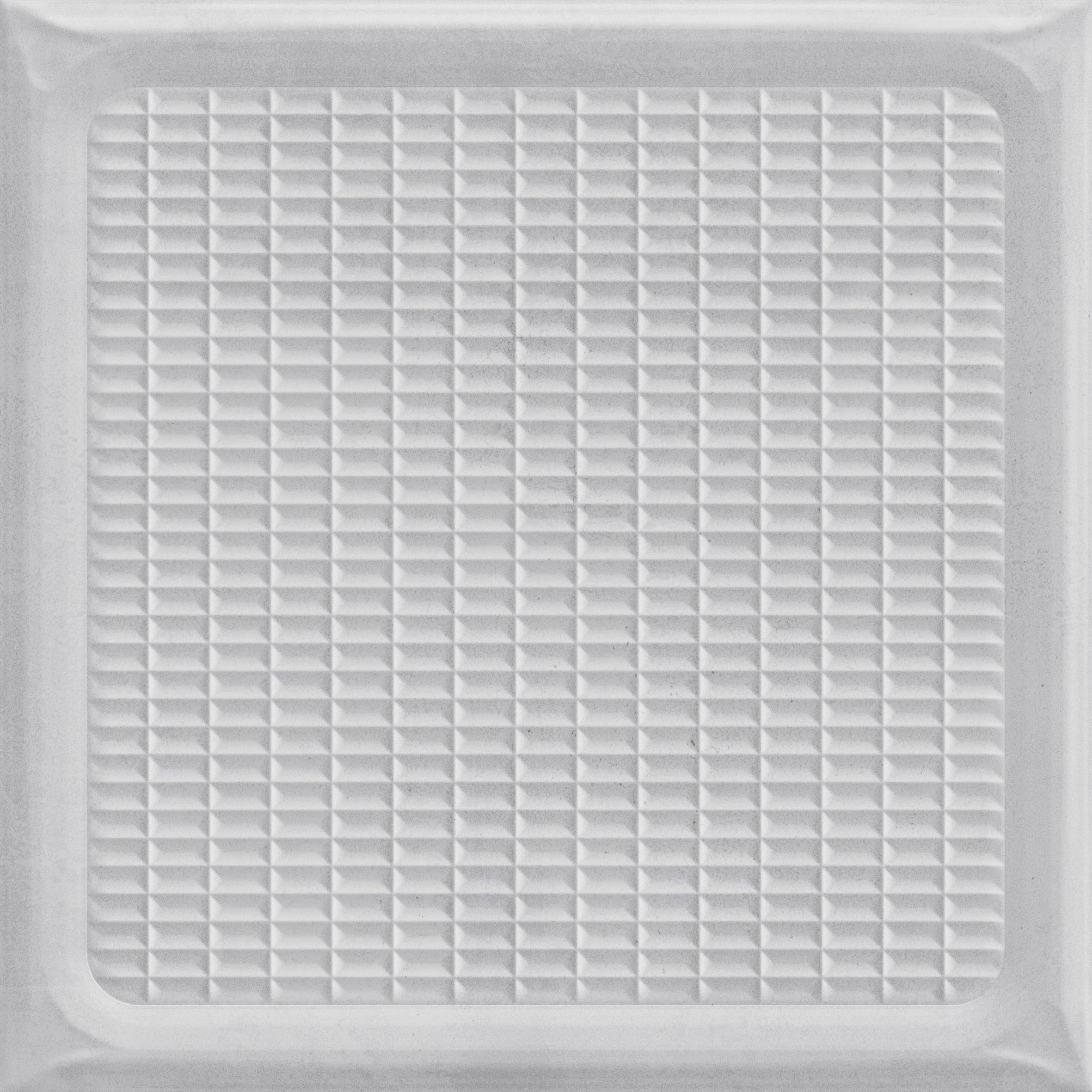 Vista Square 7.87" x 7.87" ($7.99 Sq. Ft. / Case)
