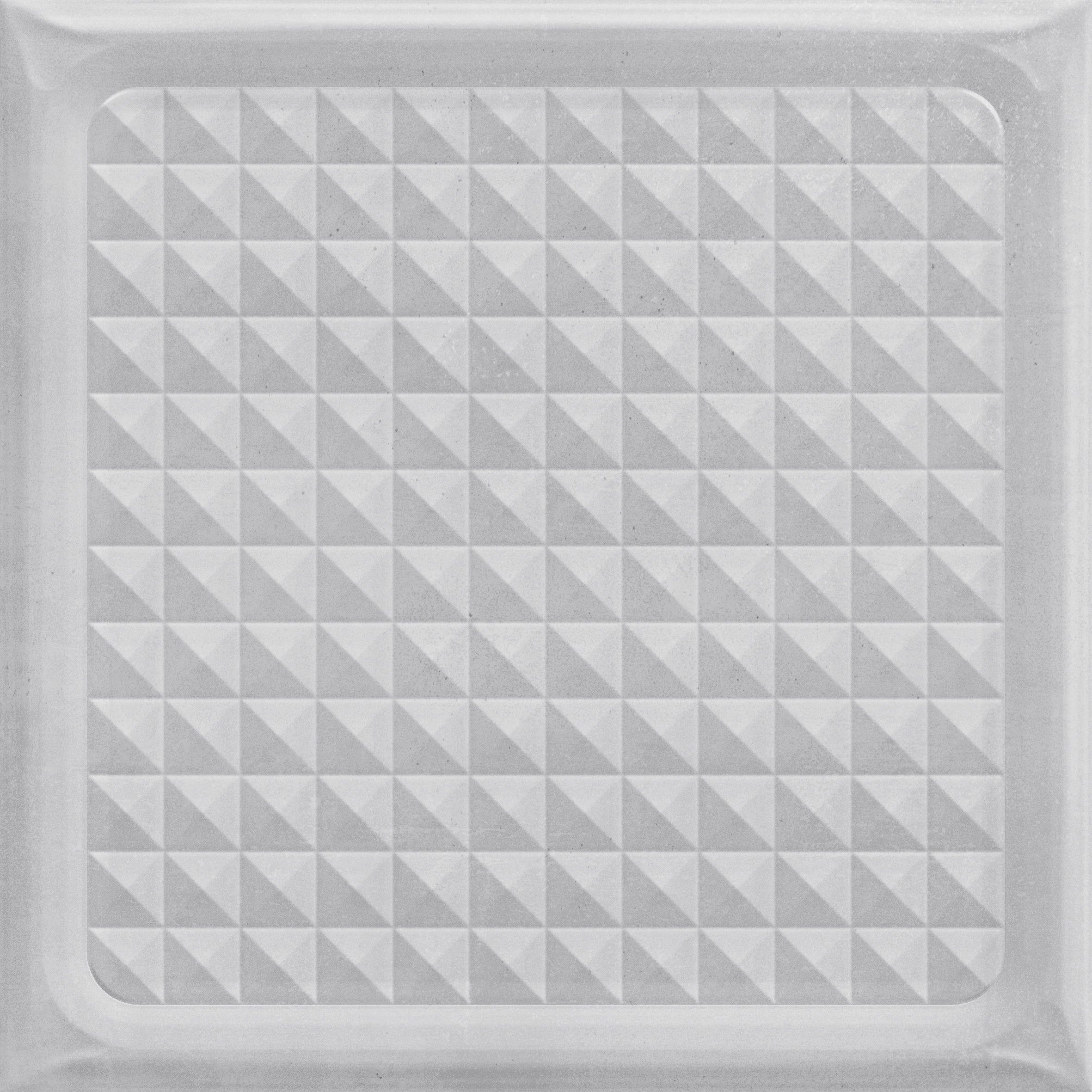 Vista Square 7.87" x 7.87" ($7.99 Sq. Ft. / Case)