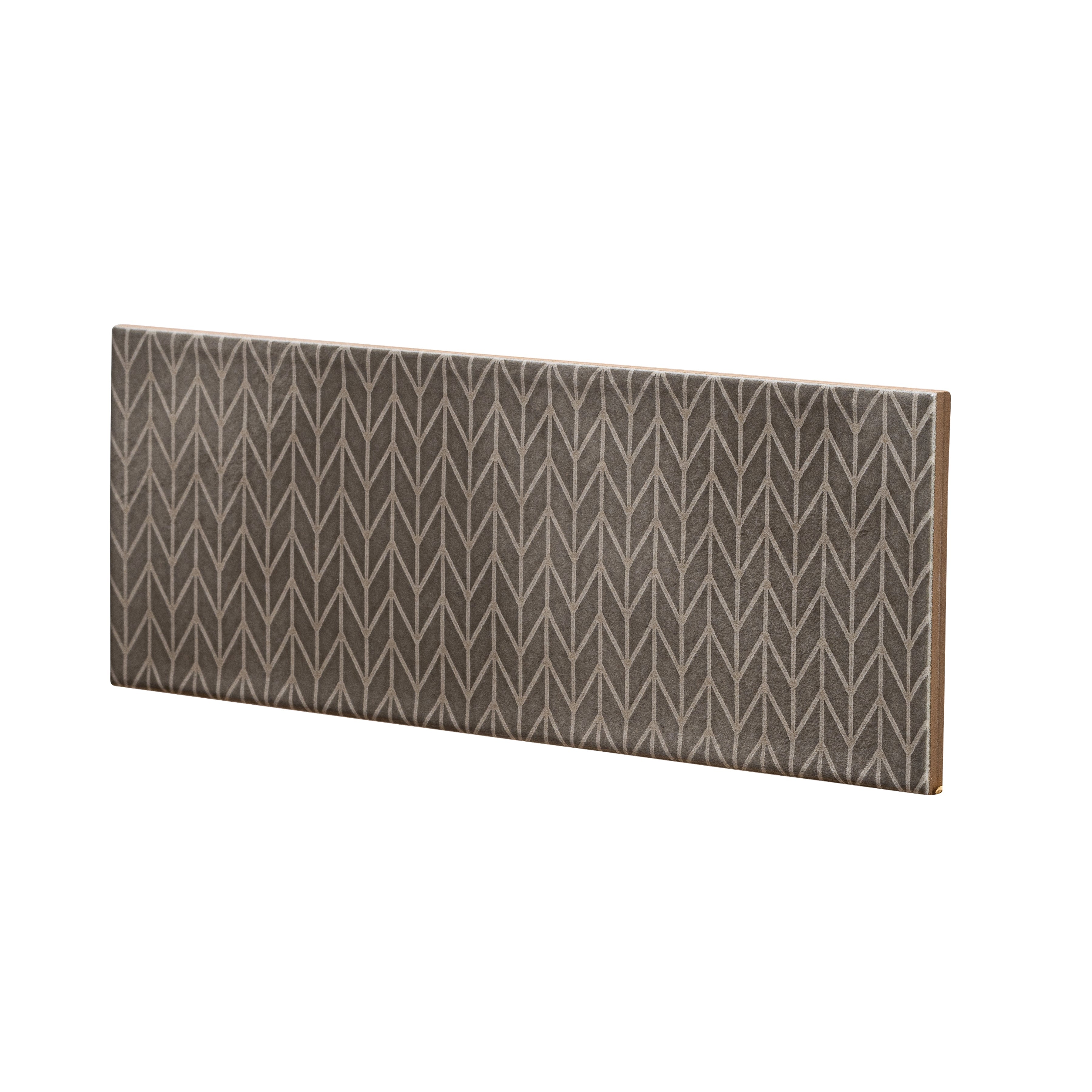 Cliff Motif Jungle 4" X 12" ($7.99 Sq. Ft. / Case