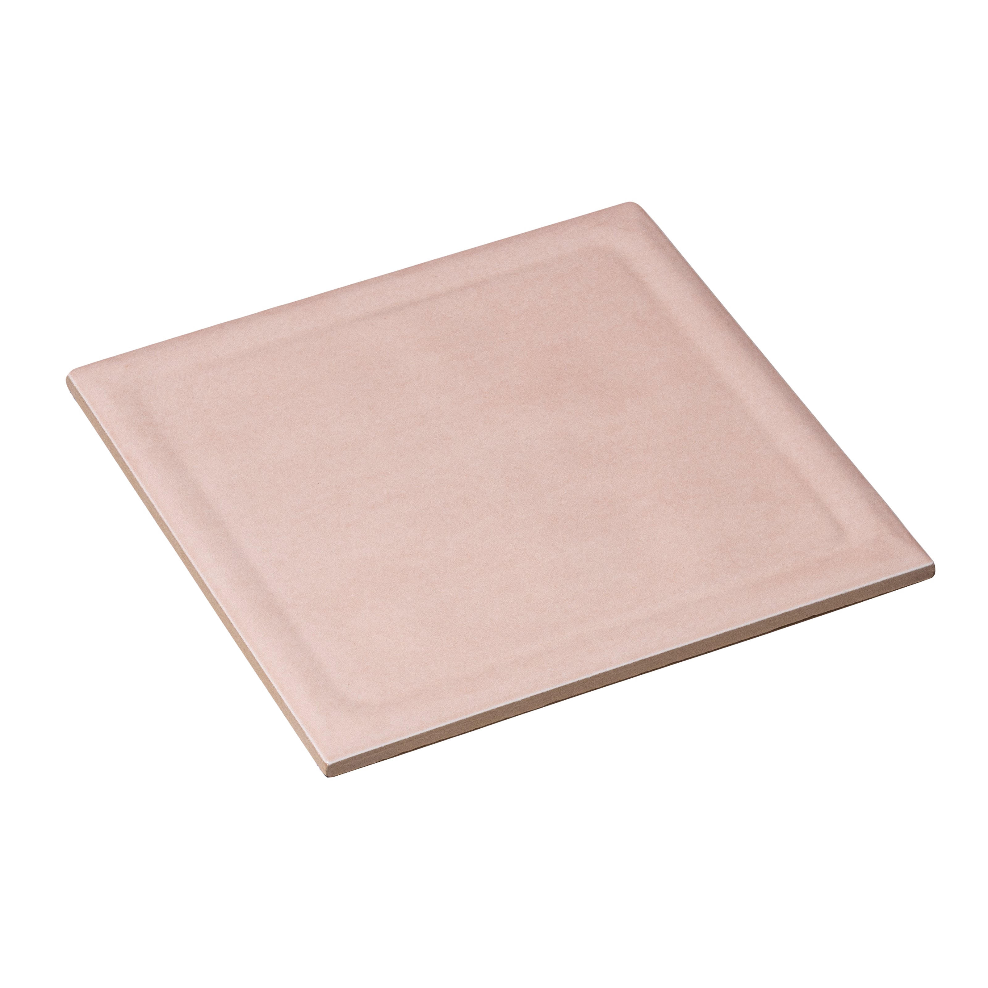 Coral Lux Vista Square 7.87" x 7.87" ($7.99 Sq. Ft. / Case)