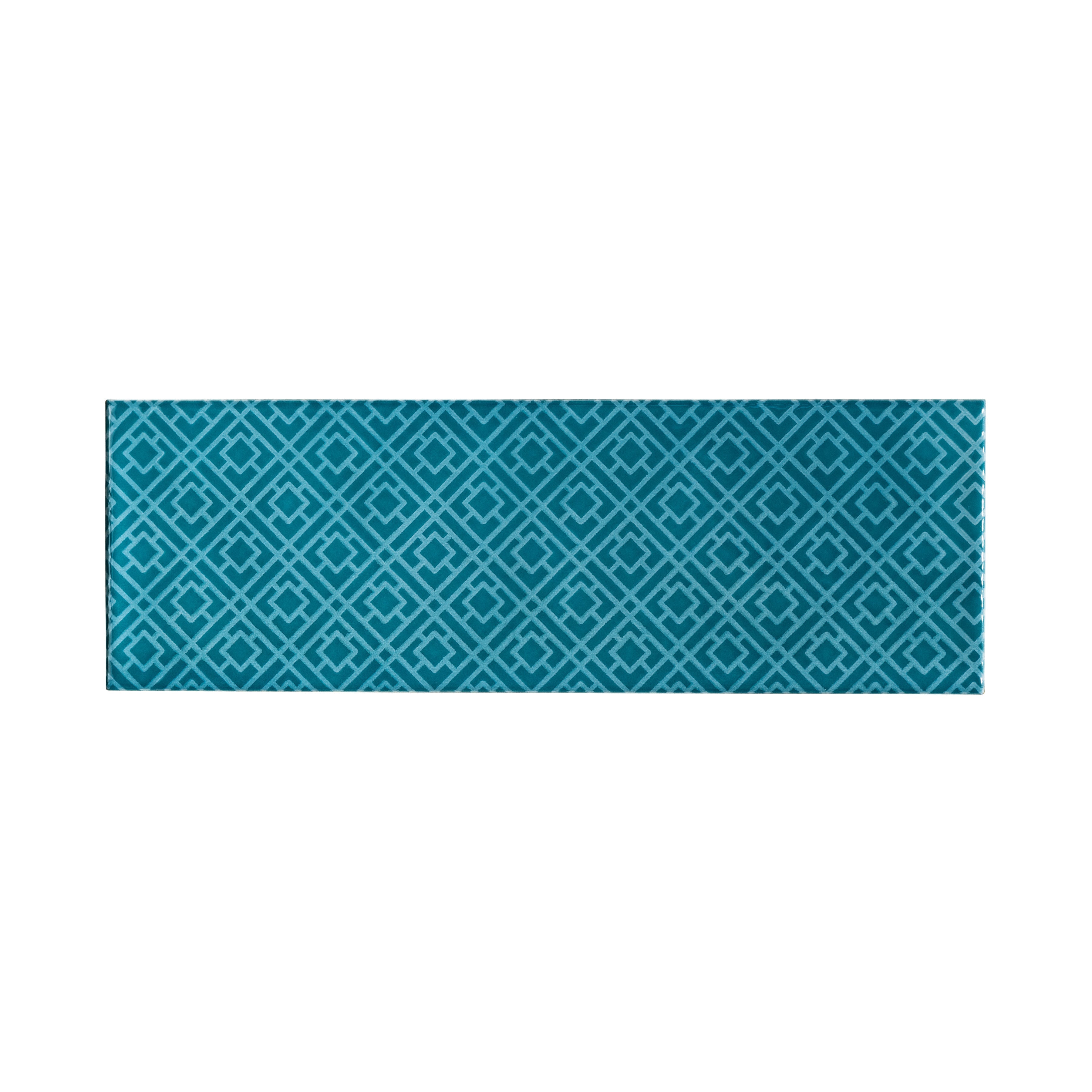 Jungle 4" X 12" ($7.99 Sq. Ft. / Case)