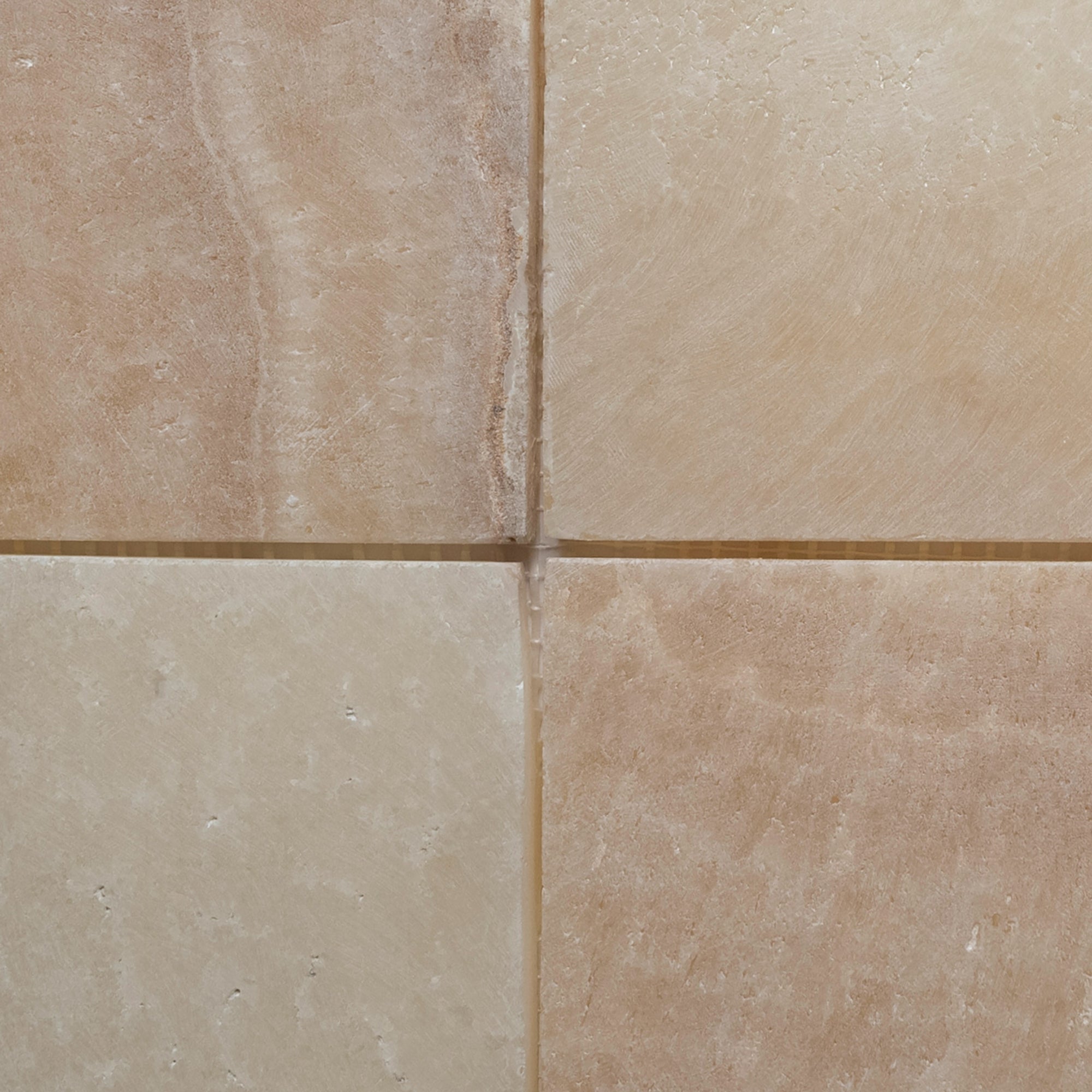 Quartz Harmony: Exquisite 4x4 Stone Mosaic Tiles for Timeless Elegance