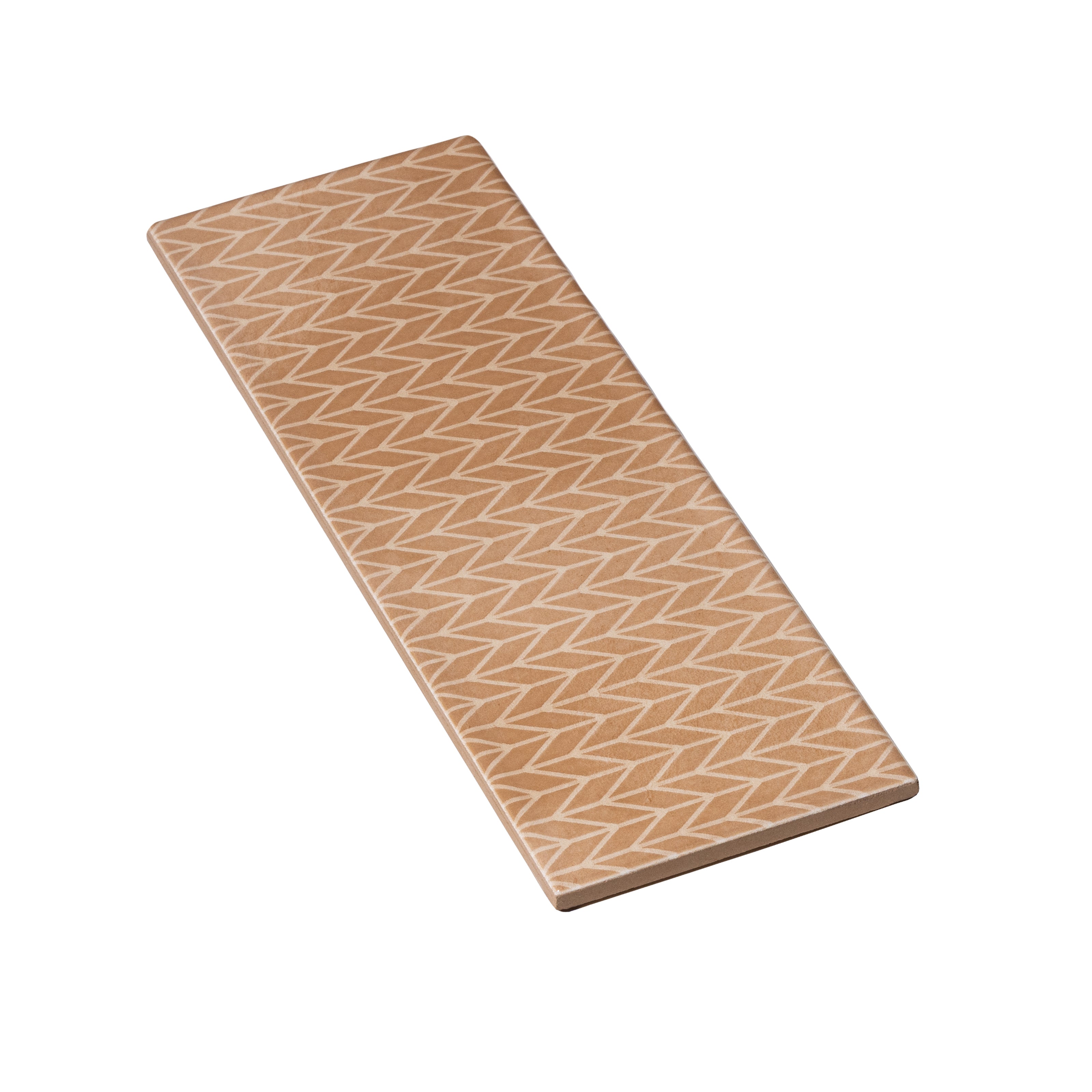 Jungle 4" X 12" ($7.99 Sq. Ft. / Case)