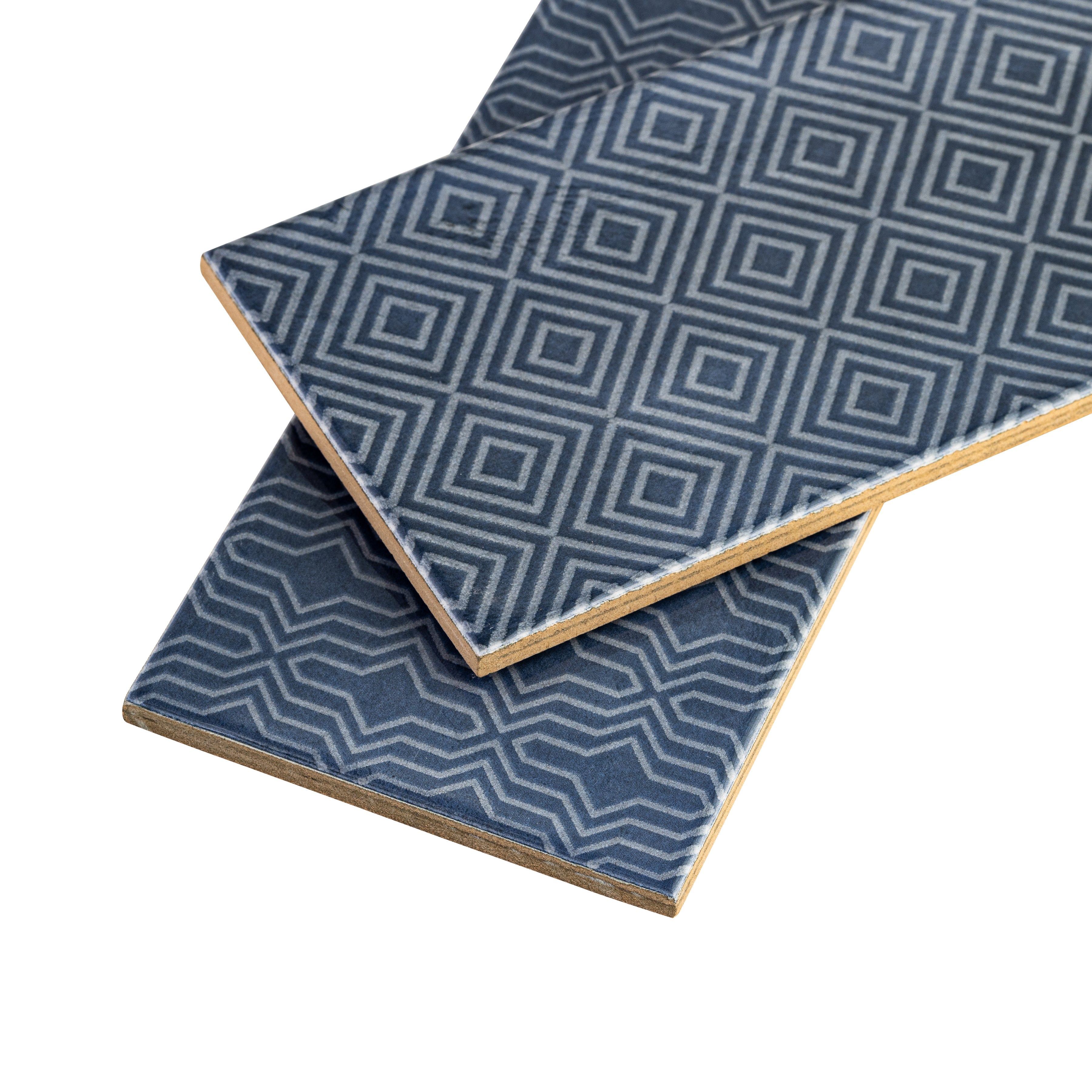 Jungle 4" X 12" ($7.99 Sq. Ft. / Case)
