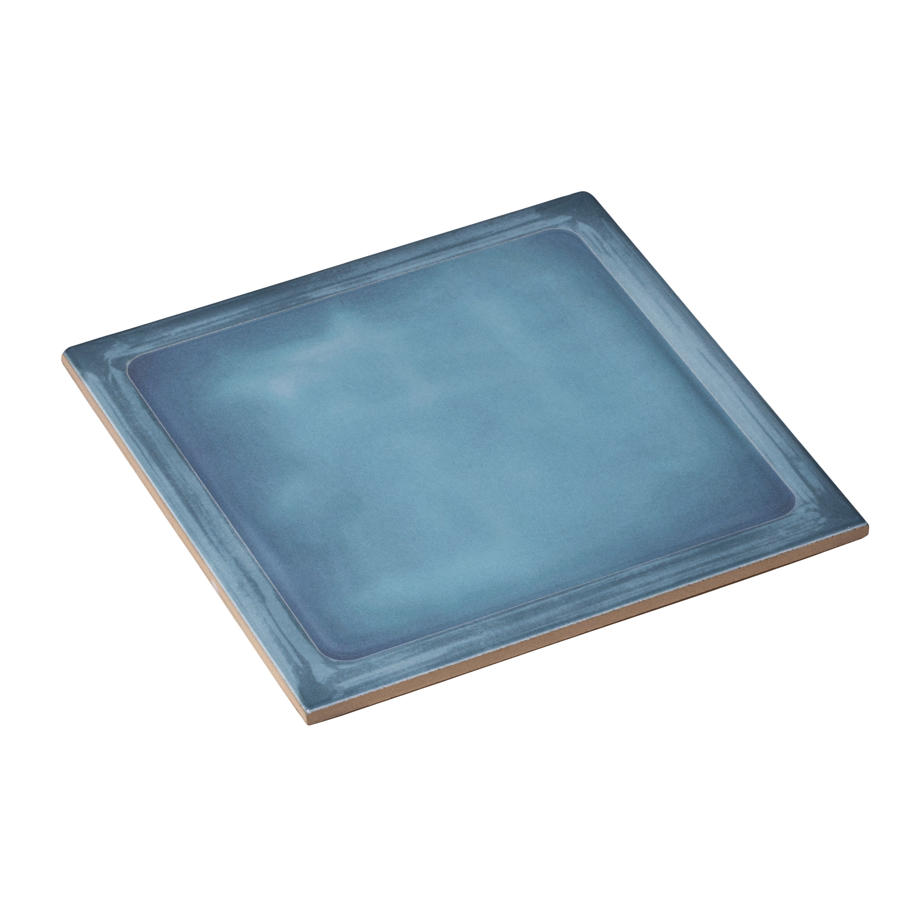 Oceana Lux Watercolor 7.87" X 7.87" ($7.49 Sq. Ft. / Case)