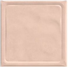 Vista Square 7.87" x 7.87" ($7.99 Sq. Ft. / Case)