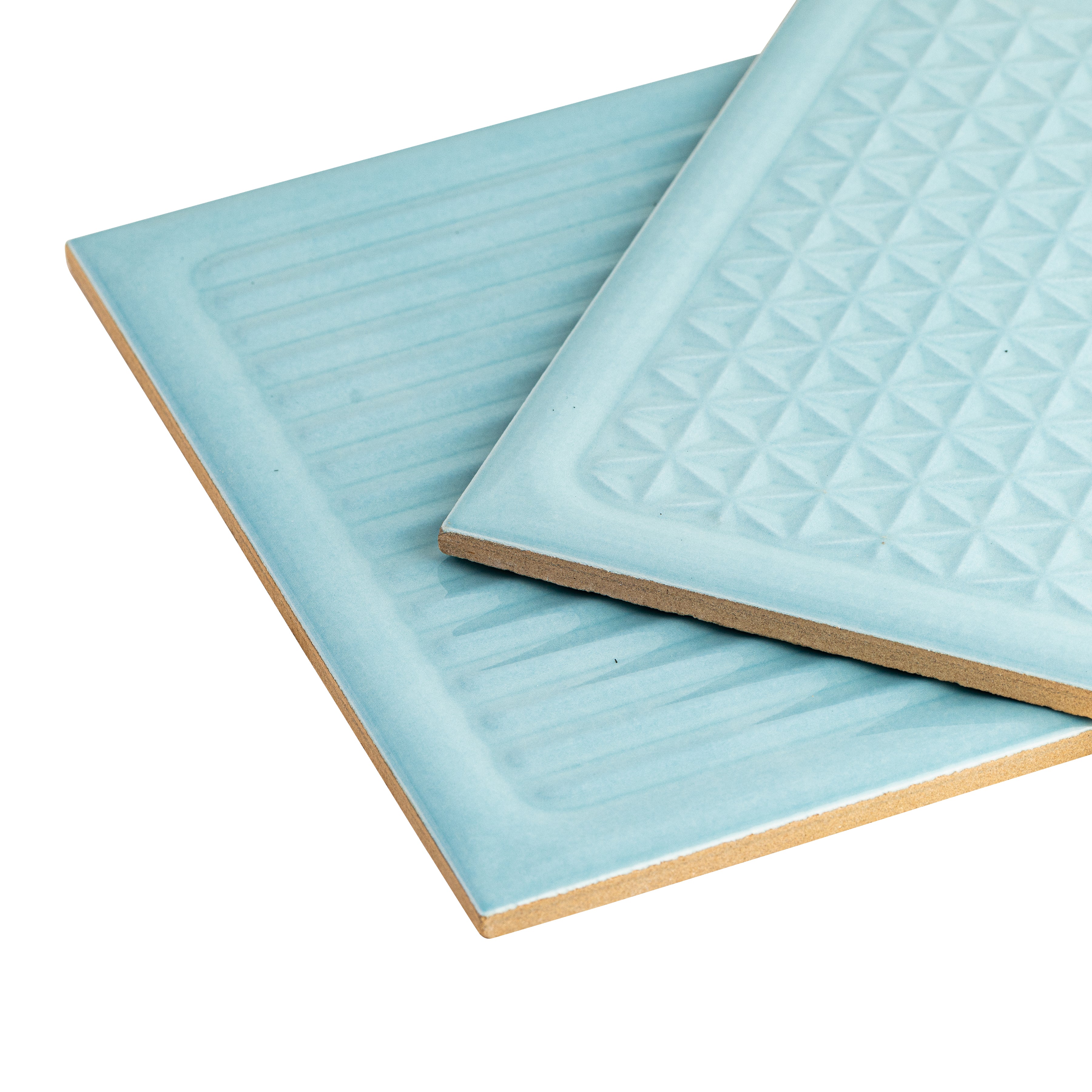 Vista Square 7.87" x 7.87" ($7.99 Sq. Ft. / Case)