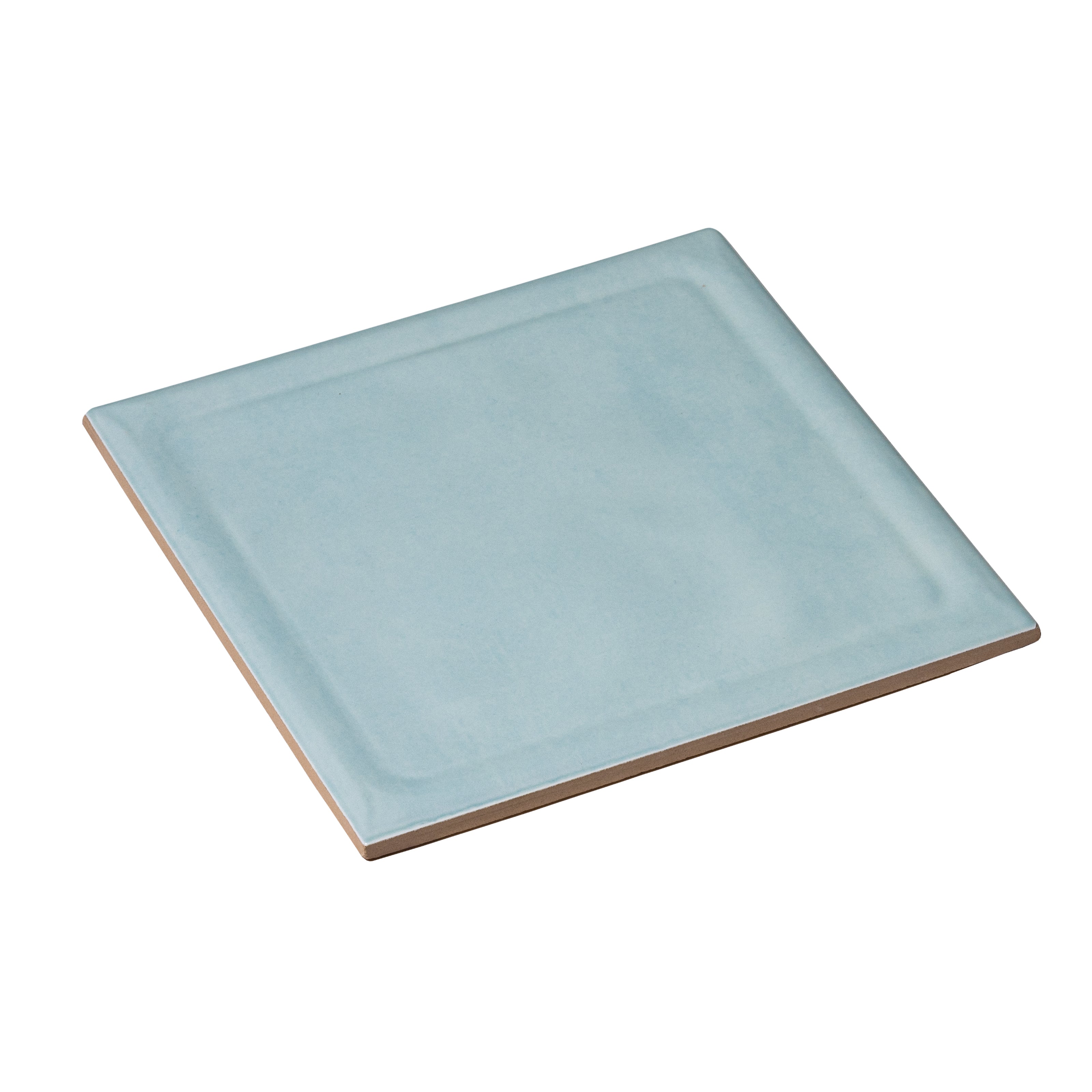 Seafoam Lux Vista Square 7.87" x 7.87" ($7.99 Sq. Ft. / Case)