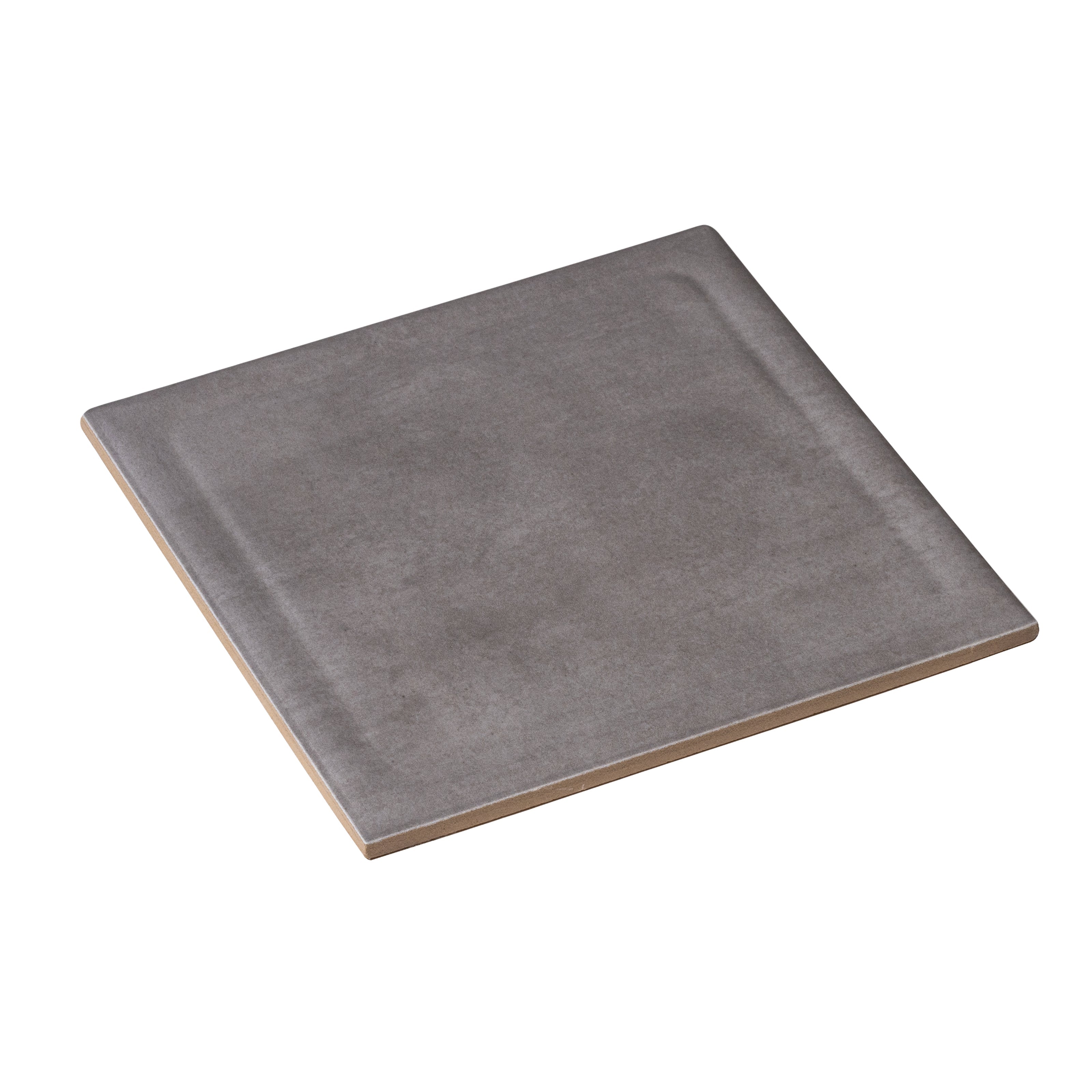 Slate Lux Vista Square 7.87" x 7.87" ($7.99 Sq. Ft. / Case)