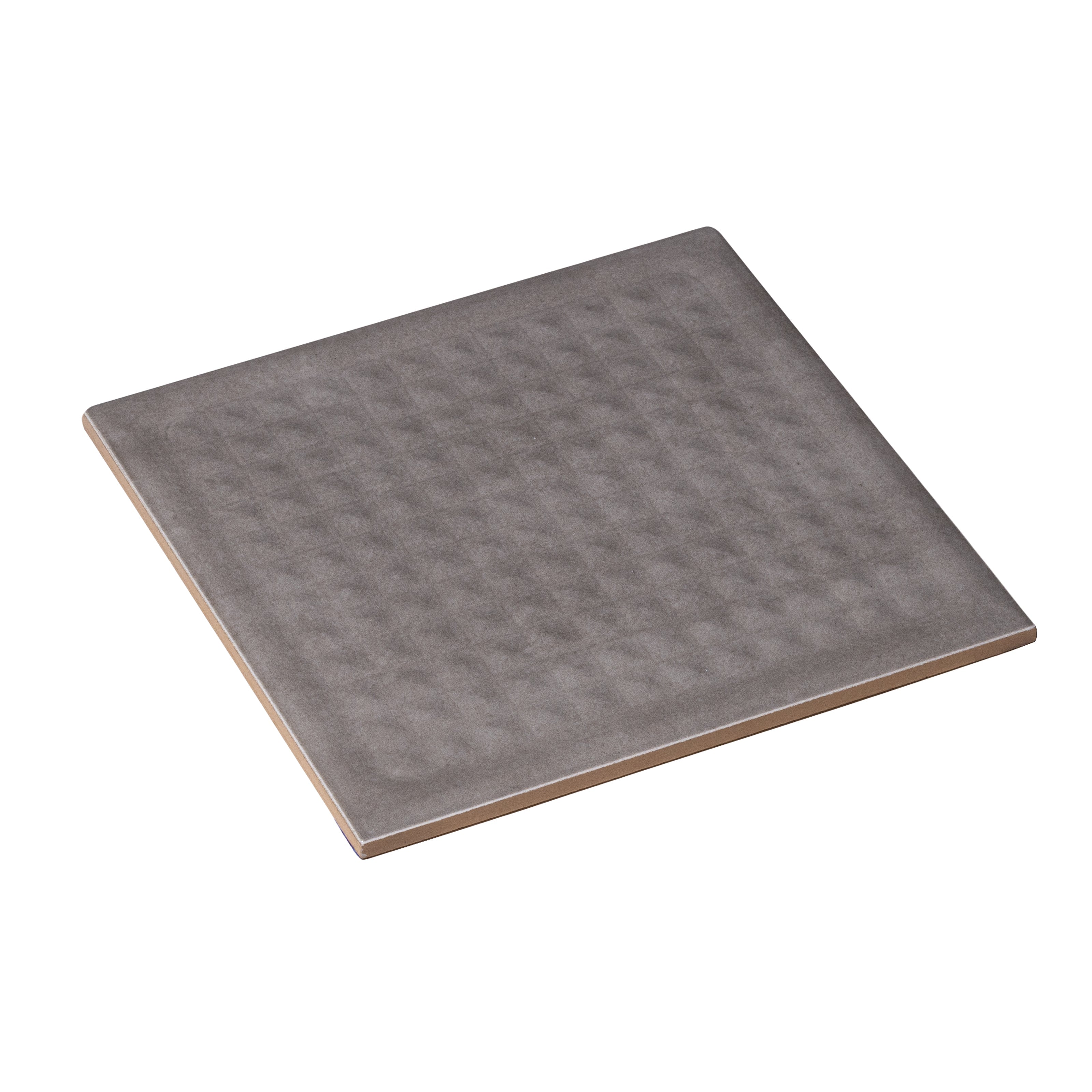 Slate Motif Vista Square 7.87" x 7.87" ($7.99 Sq. Ft. / Case)