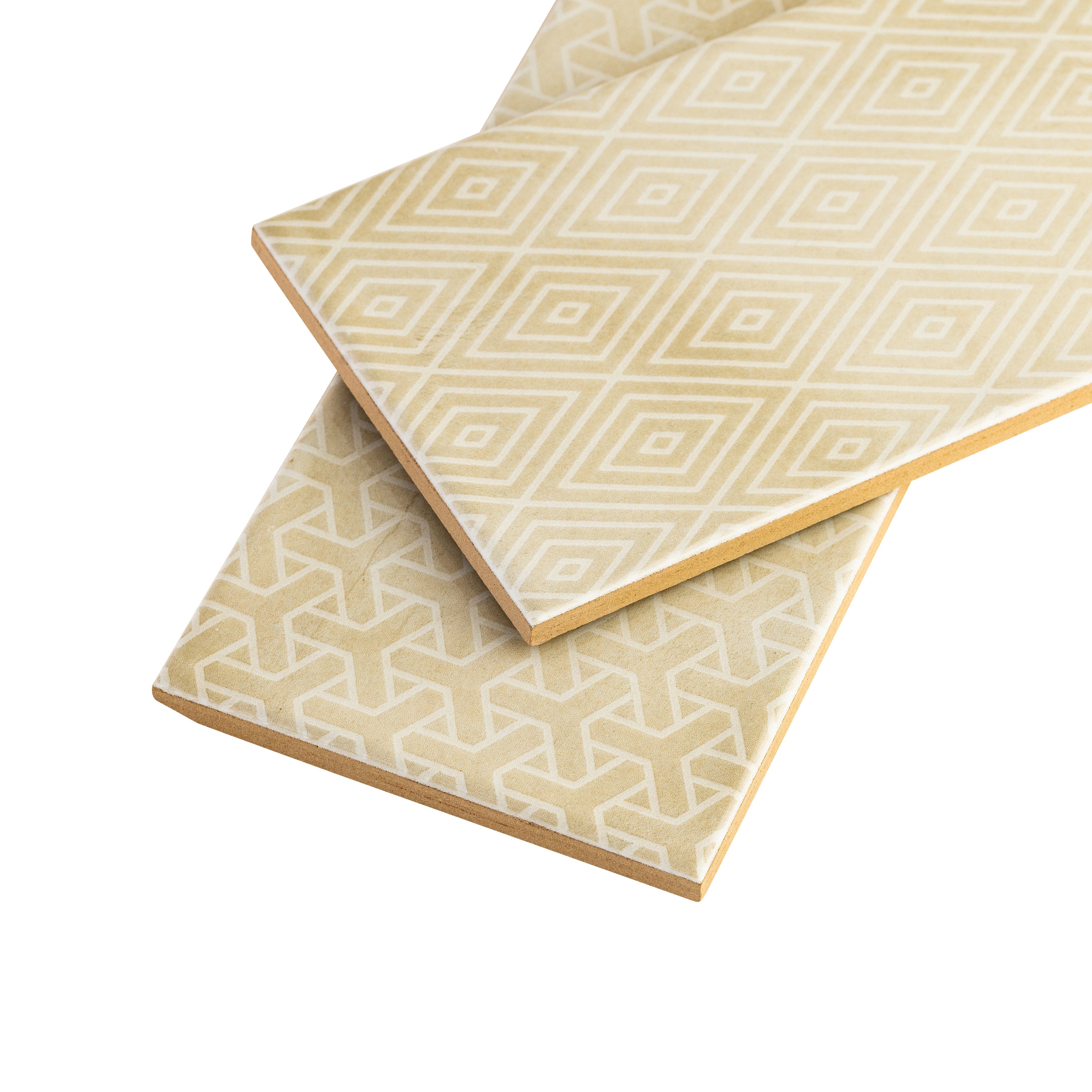 Jungle 4" X 12" ($7.99 Sq. Ft. / Case)