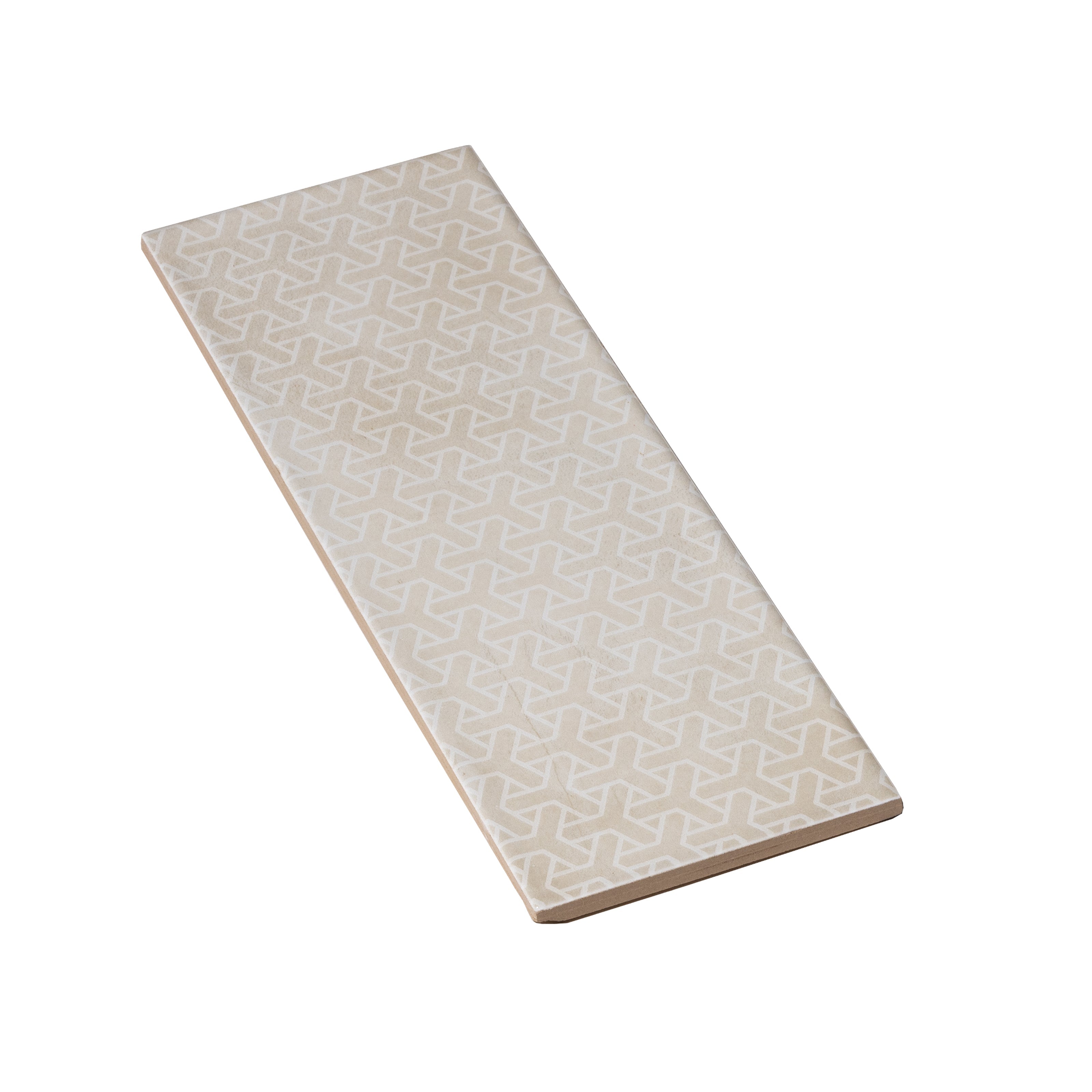 Jungle 4" X 12" ($7.99 Sq. Ft. / Case)